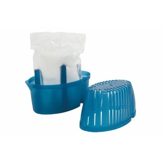 Galileo Deumidificatore per ambiente σε δοχείο με κρυστάλλους 1 L 5... Galileo Deumidificatore per ambiente σε δοχείο με κρυστάλλους 1 L 5...