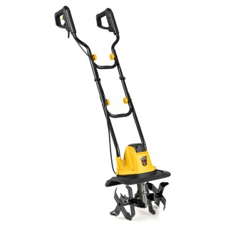 Costway Ηλεκτρική Καλλιεργητική Μηχανή 750W, 32 cm πλάτος εργασίας,... Costway Ηλεκτρική Καλλιεργητική Μηχανή 750W, 32 cm πλάτος εργασίας,...