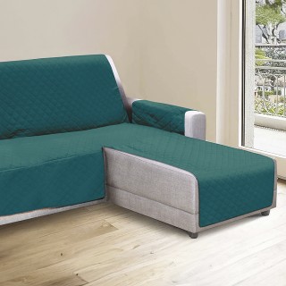 Galileo Ριχτάρι για Τριθέσιο καναπέ με αναστρέψιμη ξαπλώστρα δεξιά/...