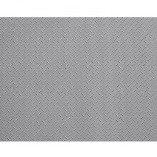 VEVOR Στρώμα Δαπέδου Γκαράζ Ασημί Γκρι, PVC 2.28 x 5.2 μ., Αντιολισ... VEVOR Στρώμα Δαπέδου Γκαράζ Ασημί Γκρι, PVC 2.28 x 5.2 μ., Αντιολισ...