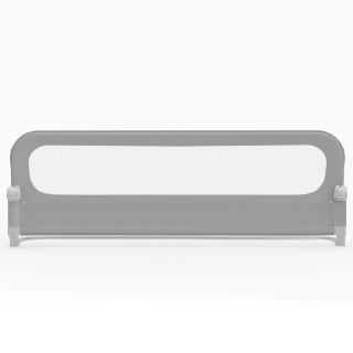 Costway Πτυσσόμενο ρυθμιζόμενο προστατευτικό κρεβατιού για νήπια με...