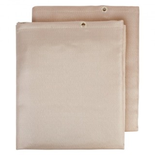 VEVOR Κουβέρτες Συγκόλλησης 72x96 από Θερμικά Επεξεργασμένο Fibergl... VEVOR Κουβέρτες Συγκόλλησης 72x96 από Θερμικά Επεξεργασμένο Fibergl...