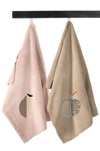 Guy Laroche Πετσέτες Κουζίνας Gourmet Kitchen Set 24, 1110008612403