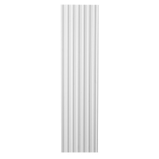 VEVOR Σετ Διακοσμητικών Στεφαλαιωτήρων Wainscoting - Ελαφριά Πολυστ...