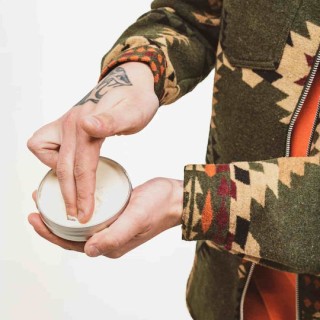 Reuzel Concrete Hold Pomade 113gr 850020289899 Reuzel Concrete Hold Pomade 113gr 850020289899