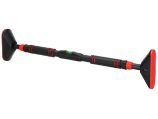 Ρυθμιζόμενο Μονόζυγο Γυμναστικής από Ανοξείδωτο Ατσάλι 61,5 – 102 ... Ρυθμιζόμενο Μονόζυγο Γυμναστικής από Ανοξείδωτο Ατσάλι 61,5 – 102 ...