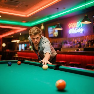 VEVOR Ξύλινη Στέκα Μπιλιάρδου από Καναδικό Σφένδαμο, 1 Τεμάχιο, 147... VEVOR Ξύλινη Στέκα Μπιλιάρδου από Καναδικό Σφένδαμο, 1 Τεμάχιο, 147...