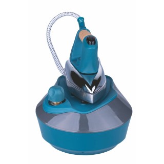 Kooper Σίδερο με boiler 850 ml συνεχής ατμός πλάκα από ατσάλι 2000 ...