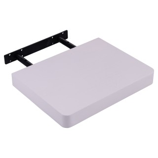 Galileo Ξύλινο Ράφι Τοίχου MDF 30x23x38 εκ. με Αόρατη Στερέωση Sibi... Galileo Ξύλινο Ράφι Τοίχου MDF 30x23x38 εκ. με Αόρατη Στερέωση Sibi...