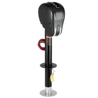 VEVOR Ηλεκτρικός Γρύλος Ρυμουλκούμενου 3500 lbs για Τροχόσπιτο & Κα... VEVOR Ηλεκτρικός Γρύλος Ρυμουλκούμενου 3500 lbs για Τροχόσπιτο & Κα...