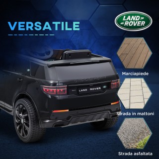 AIYAPLAY Ηλεκτρικό Αυτοκίνητο για Παιδιά με Άδεια Land Rover με Φώ... AIYAPLAY Ηλεκτρικό Αυτοκίνητο για Παιδιά με Άδεια Land Rover με Φώ...