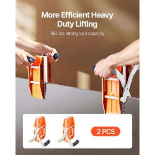 VEVOR Διπλή Λαβή για Μεταφορά Πάνελ Γρανίτη 660 lbs JSSTSK660LBSAAF... VEVOR Διπλή Λαβή για Μεταφορά Πάνελ Γρανίτη 660 lbs JSSTSK660LBSAAF...