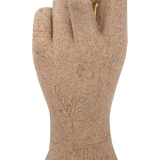 Atmosphera Διακοσμητικό Εσωτερικού Χώρου 12 x 6,8 x 21,5 cm 204012