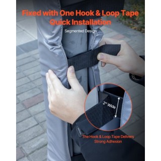 VEVOR Μαξιλάρι Μπασκέτας 180cm Ανθεκτικό για Στρογγυλό ή Τετράγωνο ... VEVOR Μαξιλάρι Μπασκέτας 180cm Ανθεκτικό για Στρογγυλό ή Τετράγωνο ...