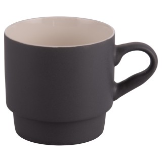 Villa dEste Home Σετ 4 τμχ TazzaMug Στοίβαξιμη Κούπα 380 ml από Ν... Villa dEste Home Σετ 4 τμχ TazzaMug Στοίβαξιμη Κούπα 380 ml από Ν...