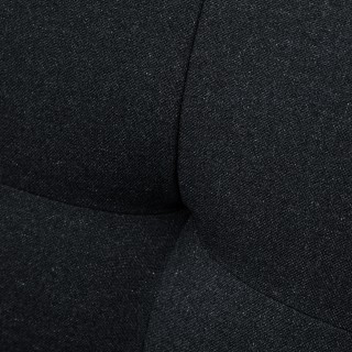 HOMCOM  Καναπές-κρεβάτι 3 θέσεων με ανακλινόμενη πλάτη και επένδυση...