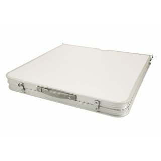 Galileo Σετ τραπέζι βαλίτσα με 4 αναδιπλούμενα σκαμπό PicQuick 5901411