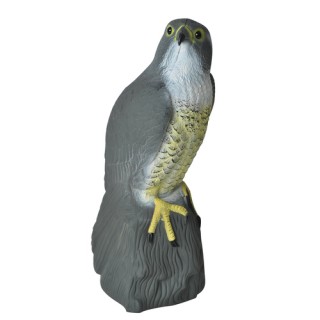 Απωθητικό Πτηνών Ομοίωμα Γερακιού 17,5 x 17,5 x 40 cm 23421 Repest Απωθητικό Πτηνών Ομοίωμα Γερακιού 17,5 x 17,5 x 40 cm 23421 Repest