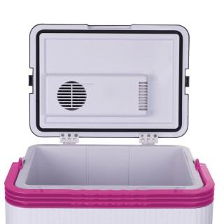 Kooper Φορητό ψυγείο-θερμός  24 L με χειρολαβή Kooper 5919142 Τυχαί...