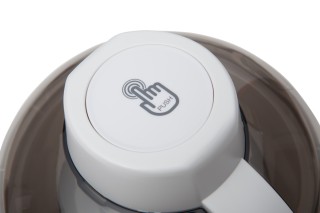 Camry Παγωτομηχανή 0,7 λτ για εύκολες και δροσερές απολαύσεις  CR-4481