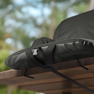 VEVOR Καρέκλα Σταδίου με Ρυθμιζόμενη Πλάτη και Μαξιλαράκι XYTYGZYHS... VEVOR Καρέκλα Σταδίου με Ρυθμιζόμενη Πλάτη και Μαξιλαράκι XYTYGZYHS...