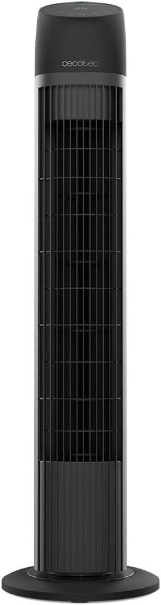 Ανεμιστήρας Πύργος EnergySilence 8050 SkyLine Smart – 45W με Τηλεχε... Ανεμιστήρας Πύργος EnergySilence 8050 SkyLine Smart – 45W με Τηλεχε...