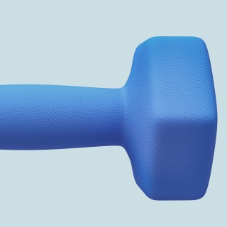 SPORTNOW Σετ 2 Εξαγωνικοί Αλτήρες 2x7kg από Μέταλλο και Πλαστικό με... SPORTNOW Σετ 2 Εξαγωνικοί Αλτήρες 2x7kg από Μέταλλο και Πλαστικό με...