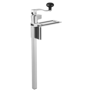 VEVOR Βαρέως Τύπου Χειροκίνητος Ανοιχτήρας Κονσερβών Επιτραπέζιου Τ...