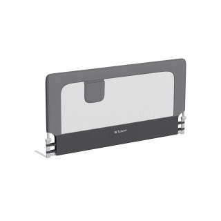 Tulano Προστατευτικό Κιγκλίδωμα Κρεβατιού 150 cm Cover 30 Γκρι 5903... Tulano Προστατευτικό Κιγκλίδωμα Κρεβατιού 150 cm Cover 30 Γκρι 5903...