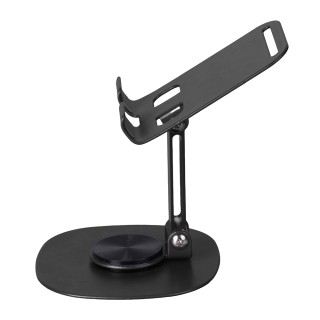 Kooper Ρυθμιζόμενη Βάση Στήριξης Smartphone από Περιστρεφόμενο Ανθρ...