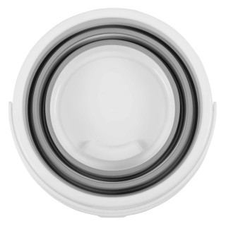 Massido Πτυσσόμενος κουβάς με λαβή MS-681  MS-681