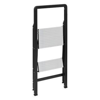 5Five Simply Smart Πτυσσόμενο Σκαμπό Αλουμινίου με 2 Σκαλοπάτια 206772