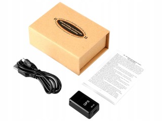 Verk group Μίνι Εντοπιστής GPS με Απόκρυψη και Υποστήριξη SIM για Π...