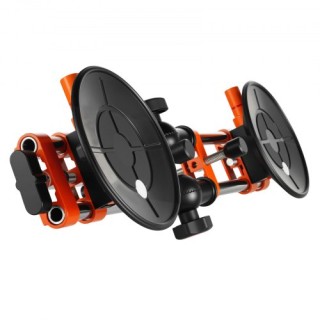 VEVOR Ρυθμιζόμενος Συγκολλητής Αρθρώσεων με Βεντούζα 6 90° - 270° D... VEVOR Ρυθμιζόμενος Συγκολλητής Αρθρώσεων με Βεντούζα 6 90° - 270° D...