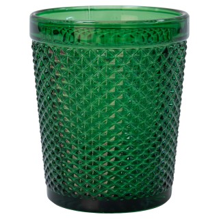 Villa DEste Σετ 6 ποτήρια νερού 300 ml από γυαλί με εργοστασιακή ε... Villa DEste Σετ 6 ποτήρια νερού 300 ml από γυαλί με εργοστασιακή ε...