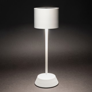 Kooper Επαναφορτιζόμενο επιτραπέζιο φωτιστικό με αισθητήρα αφής 3 ε...