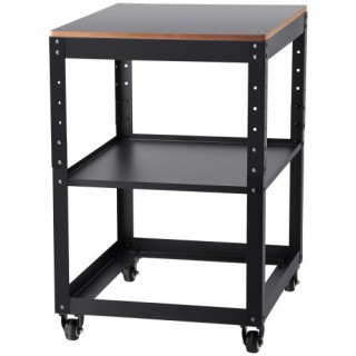 Βάση Πλάνης VEVOR, 45 kg, Ρυθμιζόμενο Ύψος, με Ρόδες & Αποθηκευτικό... Βάση Πλάνης VEVOR, 45 kg, Ρυθμιζόμενο Ύψος, με Ρόδες & Αποθηκευτικό...