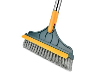 Βούρτσα Καθαρισμού με Κοντάρι για Σχισμές – 100cm 5907451346082 Ver...