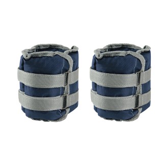 Galileo Σετ 2 ρυθμιζόμενα βάρη για αστραγάλους και καρπούς 2kg 2kg ...