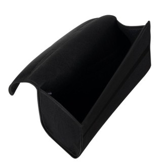 Τσάντα Οργάνωσης Πορτ - Μπαγκάζ Αυτοκινήτου Μαύρο Xtrobb 24807 Τσάντα Οργάνωσης Πορτ - Μπαγκάζ Αυτοκινήτου Μαύρο Xtrobb 24807