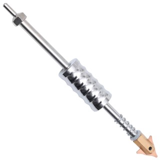 vidaXL Σετ 20 τμχ Spot Welding για Επισκευή Εξογκωμάτων Αυτοκινήτου...