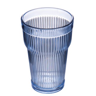 Villa DEste Σετ 6τμχ Ποτήρι 400 ml από ακρυλικό με επιφάνεια επεξ... Villa DEste Σετ 6τμχ Ποτήρι 400 ml από ακρυλικό με επιφάνεια επεξ...