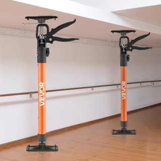 VEVOR Ρυθμιζόμενο Κόντρα Στήριγμα τρίτου Χεριού 54-155 εκ με Ανυψωτ... VEVOR Ρυθμιζόμενο Κόντρα Στήριγμα τρίτου Χεριού 54-155 εκ με Ανυψωτ...