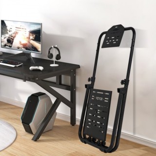 Πτυσσόμενη Βάση Τιμονιού VEVOR για Αγωνιστικά Παιχνίδια  XXZJXXXH00...