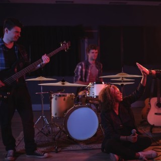 VEVOR Σετ Κιμβάλων 4 Τεμαχίων για Ντραμς 14-20 Ίντσες CPTZCPTZ3ZXGC... VEVOR Σετ Κιμβάλων 4 Τεμαχίων για Ντραμς 14-20 Ίντσες CPTZCPTZ3ZXGC...