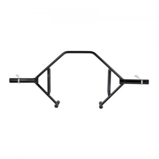 VEVOR Μπάρα Άρσης Βαρών Trap Bar Hex 50mm KFSLJYLGDTJH6D4YT001V0