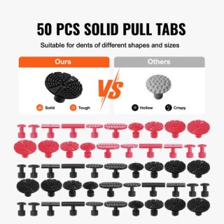 Εργαλείο Αφαίρεσης Χτυπημάτων Αυτοκινήτου VEVOR CSLBGJSJTJ107AP1TV2 Εργαλείο Αφαίρεσης Χτυπημάτων Αυτοκινήτου VEVOR CSLBGJSJTJ107AP1TV2