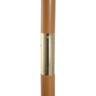 Ομπρέλα Outsunny Garden Διάμετρος 3m σε λευκό ξύλο 01-0244 Ομπρέλα Outsunny Garden Διάμετρος 3m σε λευκό ξύλο 01-0244