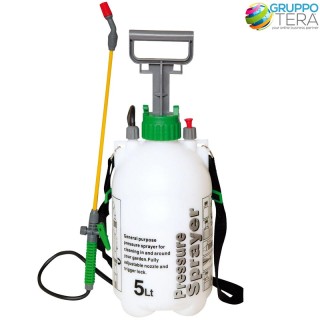 KINZO Ψεκαστήρας Υπό Πίεση με Ιμάντα Ώμου 5 Λίτρων – Νεφελοποιητής ... KINZO Ψεκαστήρας Υπό Πίεση με Ιμάντα Ώμου 5 Λίτρων – Νεφελοποιητής ...