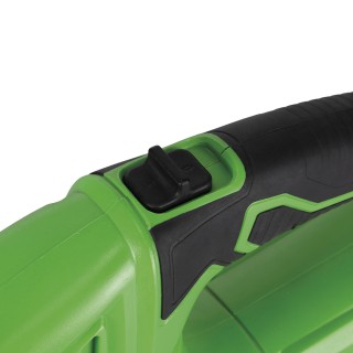 Kooper Φυσητήρας φύλλων επαναφορτιζόμενος χωρίς μπαταρία 20V KooPer...